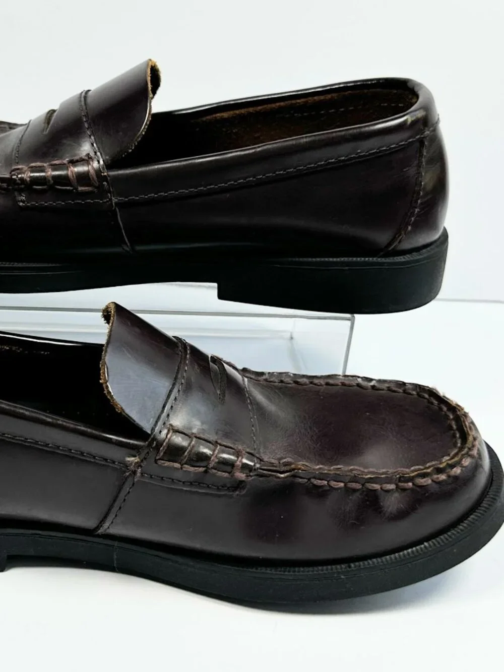 Sperry any top questions
